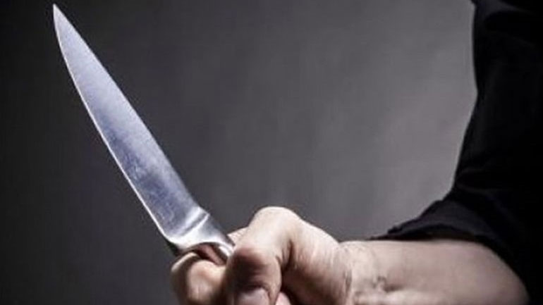 Θύμα επίθεσης έπεσε 19χρονος στο κέντρο της Θεσσαλονίκης