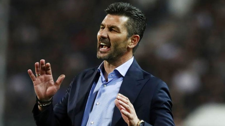 «Δεν υπάρχει Μπενφίκα και Ολυμπιακός, μόνο ο ΟΦΗ»