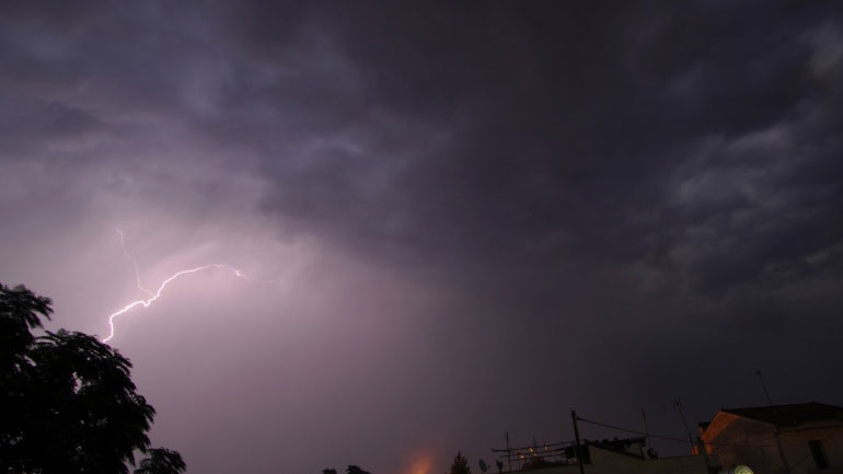 Σύσκεψη στην ΓΓΠΠ για τα καιρικά φαινόμενα – Σε πλήρη ετοιμότητα ο κρατικός μηχανισμός