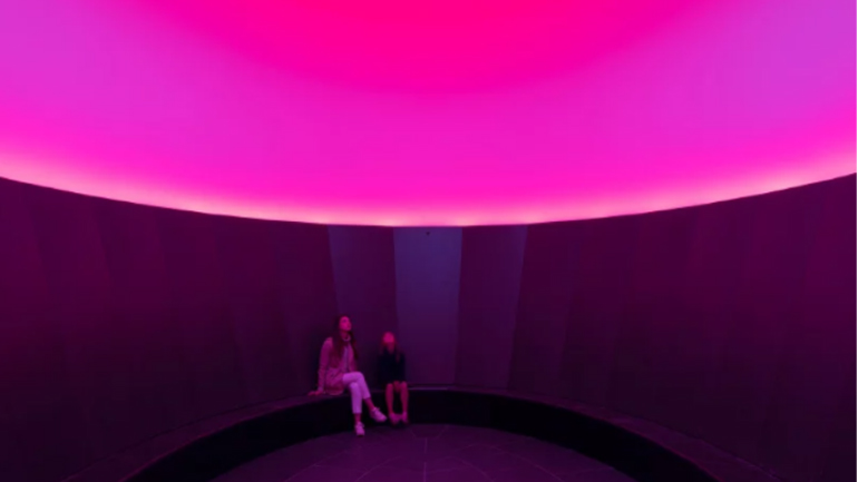 «Skyspace lech» – Ένα δωμάτιο με θέα στα βουνά της Αυστρίας