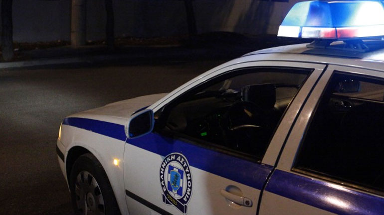 Ληστεία στο κυλικείο του μαιευτηρίου ΙΑΣΩ