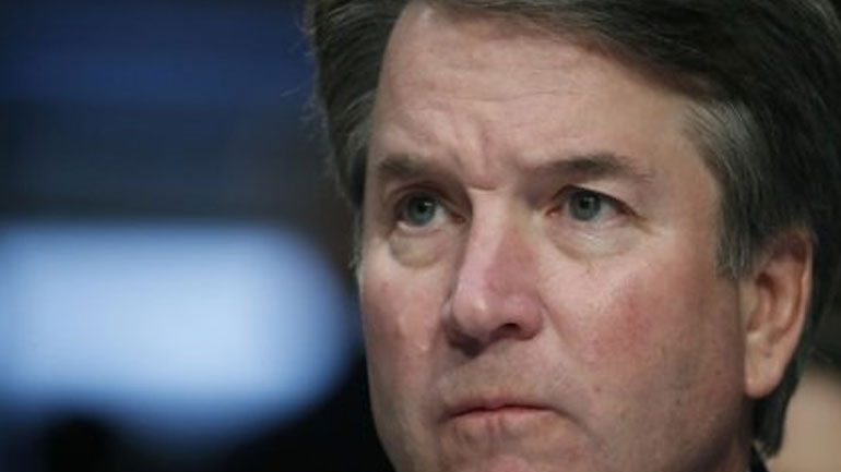 ΗΠΑ: Ξεκίνησε στη Γερουσία η κατάθεση της γυναίκας που καταγγέλλει τον δικαστή Κάβανο για σεξουαλική επίθεση