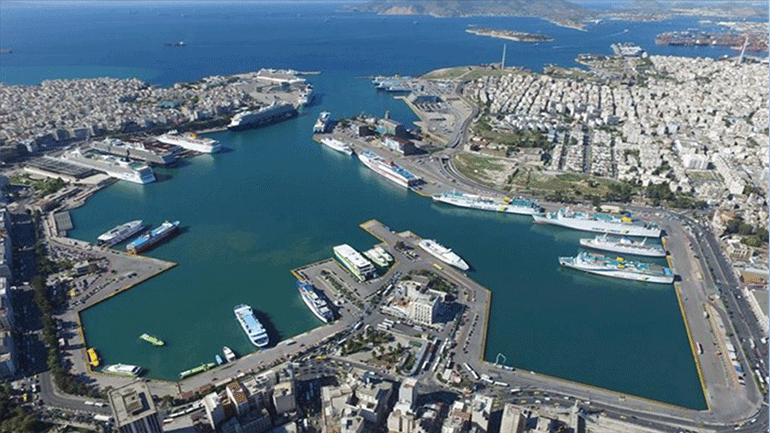 ΟΛΠ-Α΄εξάμηνο 2018: Υπερδιπλάσια τα κέρδη, στο +22,1% ο κύκλος εργασιών