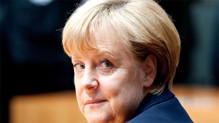 Η Μέρκελ αποκλείει κατηγορηματικά κάθε συνεργασία με την AfD