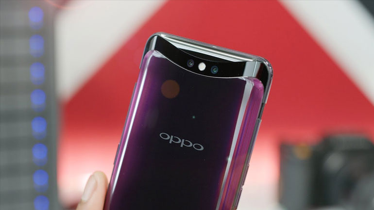 To πρώτο smartphone με 10GB RAM