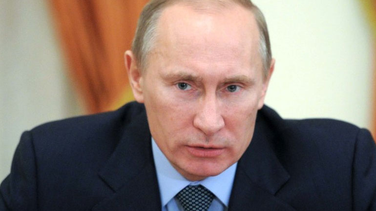 Ρωσία: Η δημοτικότητα του Πούτιν έπεσε στο 67% σύμφωνα με νέα δημοσκόπηση