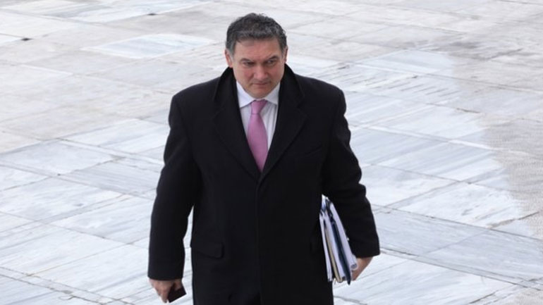 Ξανά στο εδώλιο του κατηγορουμένου ο πρώην επικεφαλής της ΕΛΣΤΑΤ