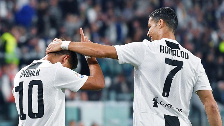 Ασταμάτητη η Γιουβέντους, 2-0 την Μπολόνια