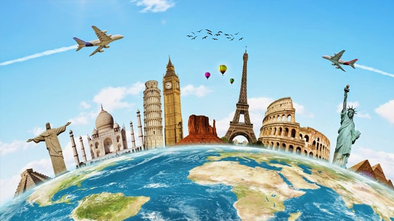 Οι ψηφιακές τεχνολογίες στο επίκεντρο της εφετινής Παγκόσμιας Ημέρας Τουρισμού