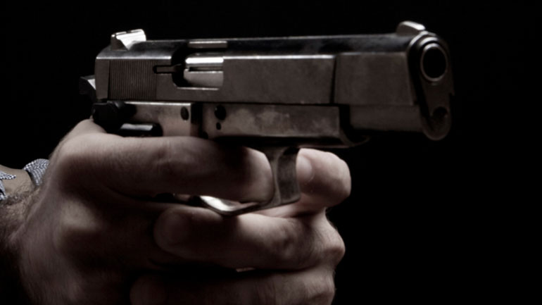 Στο νοσοκομείο δύο άνδρες έπειτα από ανταλλαγή πυροβολισμών στα Υψώματα Διαβατών