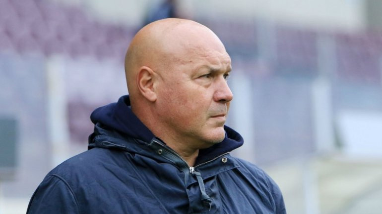 Στηρίζει τον Ανιγκό ο Πανιώνιος