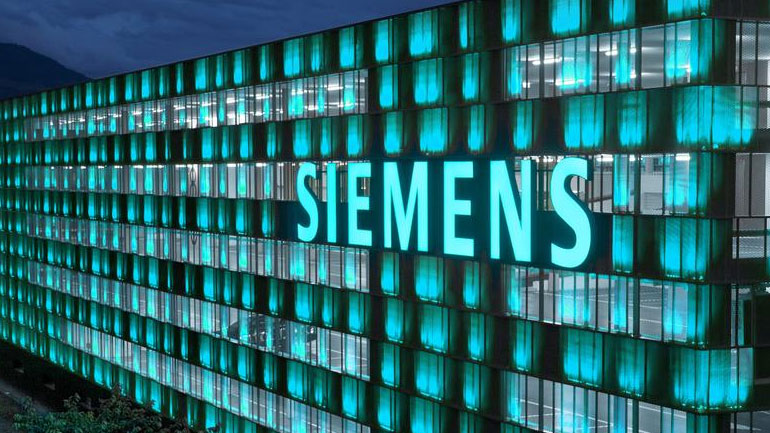 Διοικητικές αλλαγές στην Siemens Ελλάδας