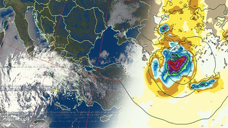 Σε κόκκινο συναγερμό Αρχές και Στρατός Σε κόκκινο συναγερμό Αρχές και Στρατός