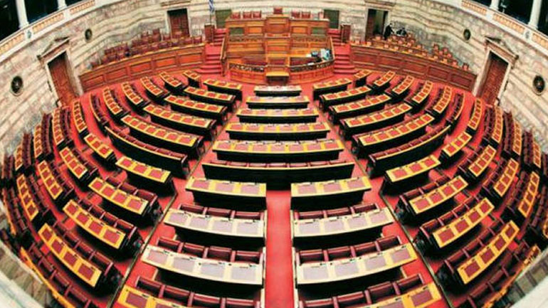 Αλλού τα κακαρίσματα…