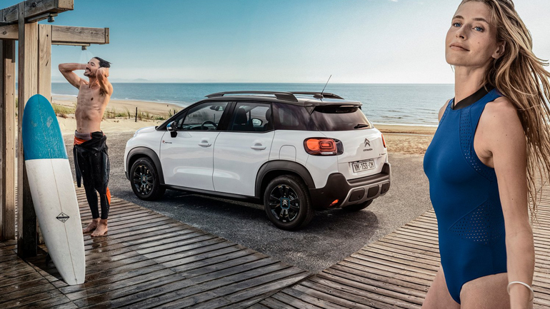 Πεντακάθαροι όλοι οι κινητήρες βενζίνης και diesel της Citroen