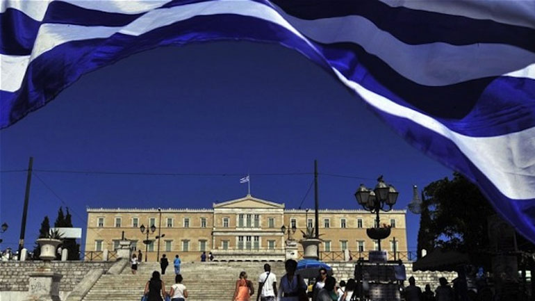 Κυβερνητική πηγή: «Η κυβέρνηση δεν θα βάλει την περικοπή των συντάξεων στον προϋπολογισμό»