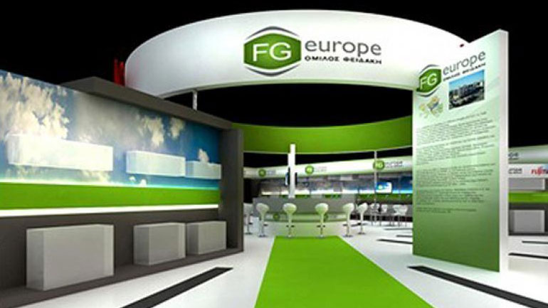 F.G.Europe: Σε 1,42 εκατ. ευρώ τα κέρδη προ φόρων της στο εξάμηνο