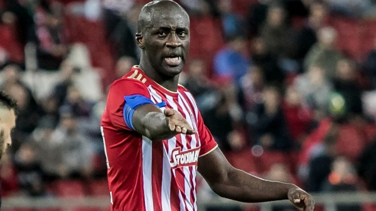 Τουρέ: «Δεν ήρθα στην Ελλάδα για διακοπές»