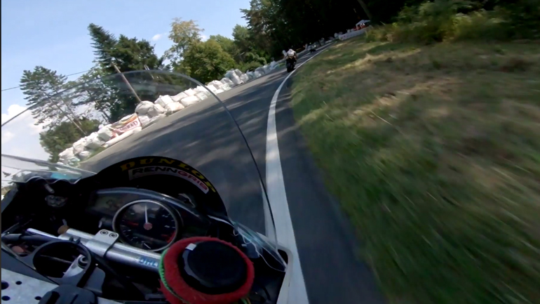 Μια βόλτα στο ΤΤ της Τσεχίας