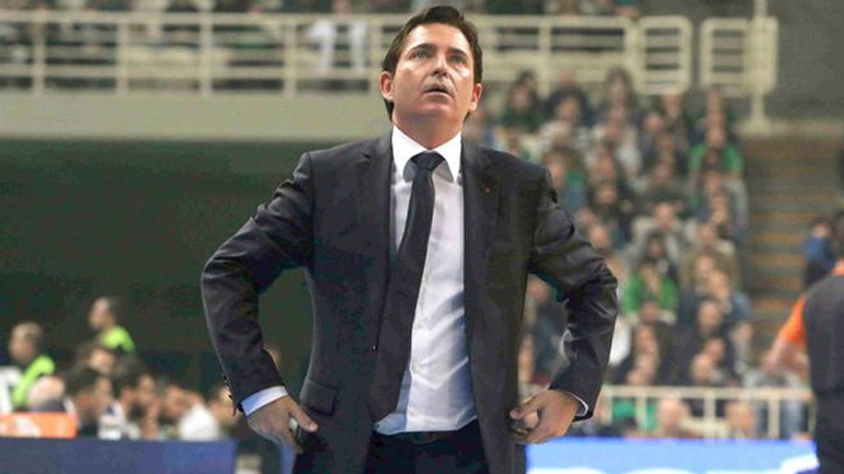 Πασκουάλ: «Είναι στο DNA μας να έχουμε ενέργεια»