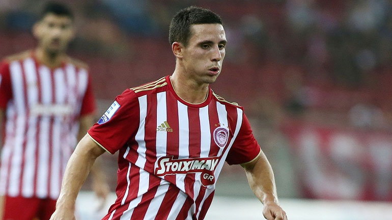 Στην προεπιλογή της Εθνικής Πορτογαλίας ο Ποντένσε