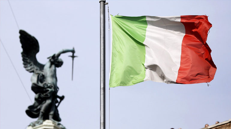 Barclays: Προειδοποιεί για τον κίνδυνο υποβάθμισης της Ιταλίας