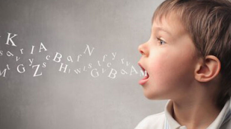 Εκμάθηση γλωσσών στην παιδική ηλικία