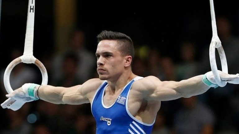 Ενόργανη γυμναστική: Η σύνθεση της Εθνικής ομάδας για το Παγκόσμιο πρωτάθλημα