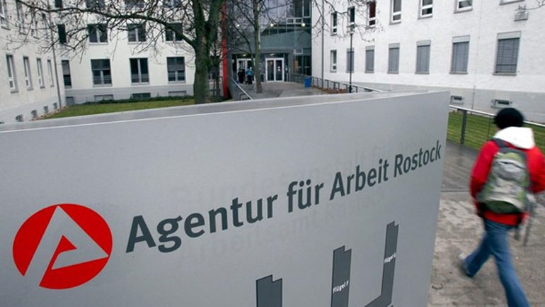 Γερμανία: Μειώθηκε το ποσοστό ανεργίας τον Σεπτέμβριο