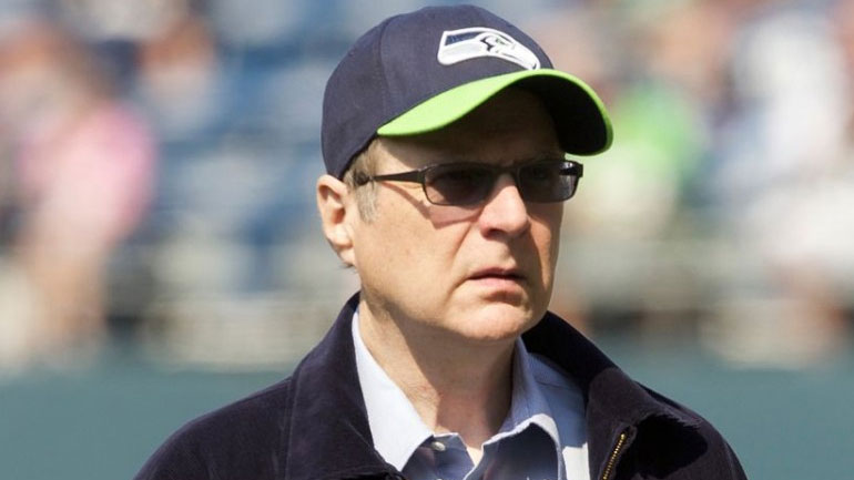 O ιδιοκτήτης των Μπλέιζερς θέλει να αγοράσει την Τσέλσι