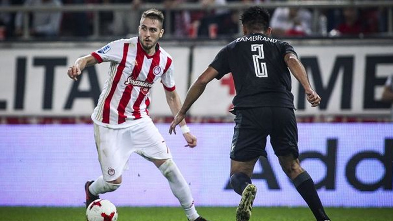 Τραυματίστηκε ο Σέρερ και ορίστηκε ο Φενταγί στο Ολυμπιακός-ΠΑΟΚ!