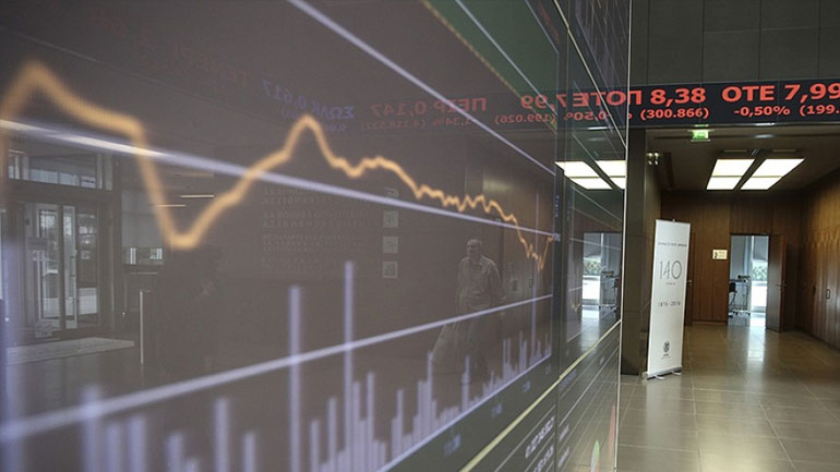 ΧΑ: Η Ιταλία συμπαρασύρει την Ελλάδα