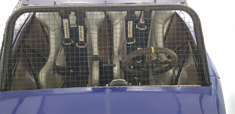 Απόλαυση για... δύο