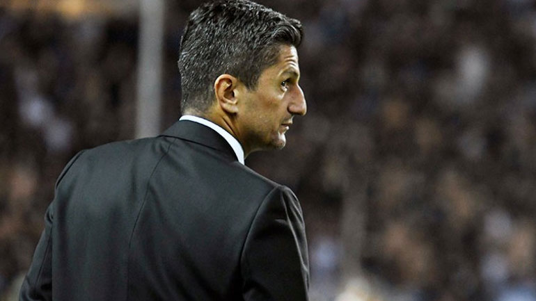 Επιστολή ΠΑΟΚ στην ΚΕΔ για τη διαρροή στη δίωξη Λουτσέσκου