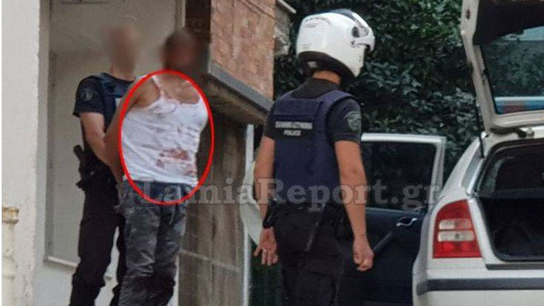 «Η Μαρία πάλεψε για τη ζωή της…» – Ανατριχιαστικές αποκαλύψεις για το άγριο μαχαίρωμα στη Λαμία