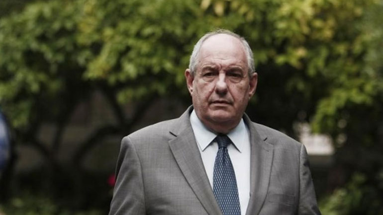 Στη Βουλγαρία ο Τέρενς Κουίκ