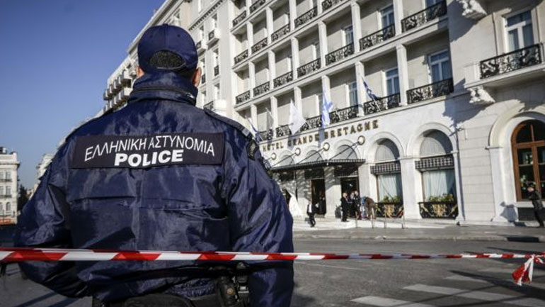 Κυκλοφοριακές ρυθμίσεις την Κυριακή στο κέντρο της Αθήνας λόγω αθλητικής εκδήλωσης