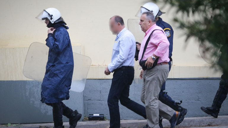 Ελεύθερος με περιοριστικούς όρους ο δεύτερος καταστηματάρχης για την υπόθεση του Ζακ