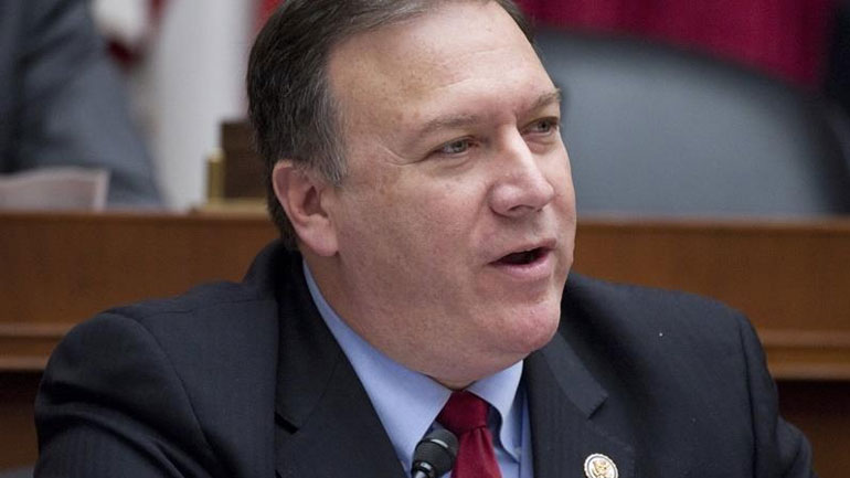 Πομπέο: «Οι Ηνωμένες Πολιτείες περιμένουν να συνεχίσουν τη στενή συνεργασία με την Κυπριακή Δημοκρατία»