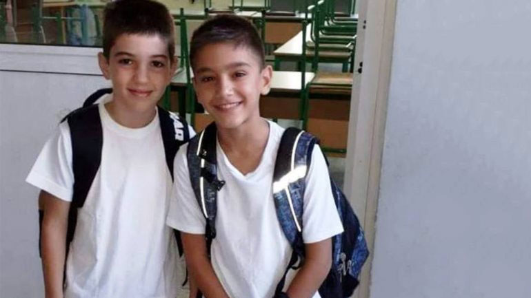 Απαγωγή 11χρονων στην Κύπρο: Συνελήφθη νοσηλευτής ως συνεργός του απαγωγέα