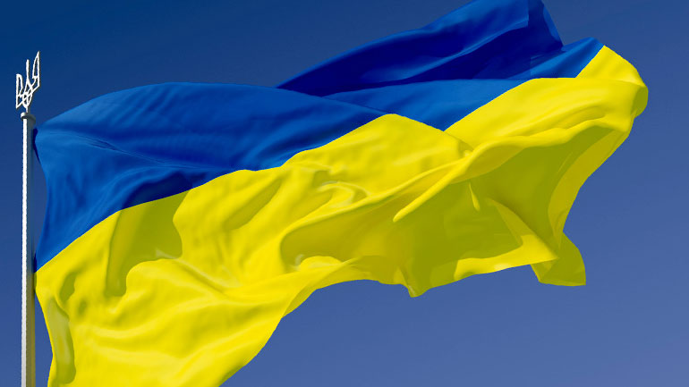 Το 52% των Ουκρανών επιθυμούν να γίνει η χώρα τους μέλος της Ευρωπαϊκής Ένωσης