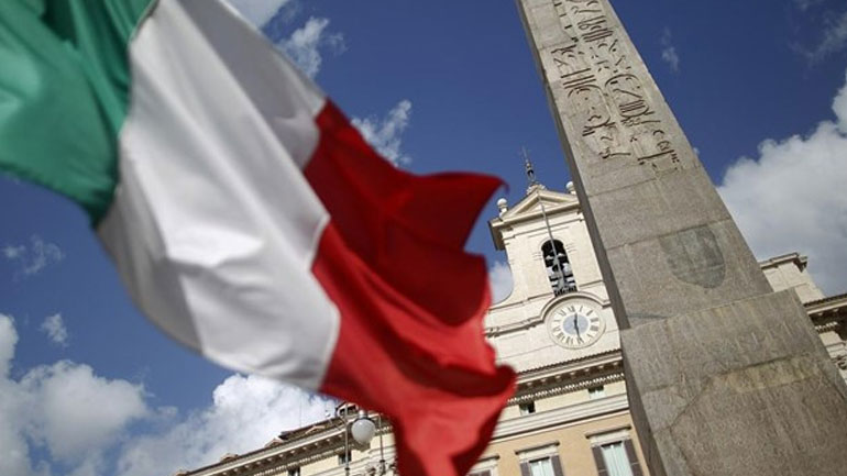 Μείωση του ποσοστού χρέους επί του ιταλικού ΑΕΠ προβλέπει ο νέος προϋπολογισμός