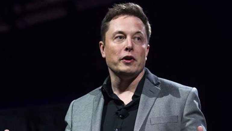 Μήνυση της Επιτροπής Κεφαλαιαγοράς κατά Έλον Μασκ για απάτη