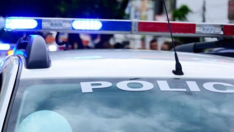 Ένοπλη ληστεία σε χρηματαποστολή στο εμπορικό κέντρο Avenue στην Κηφισίας