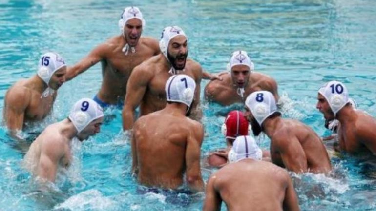 Πόλο: Με το «δεξί» η Βουλιαγμένη, 10-8 τη Σιντέζ Καζάν