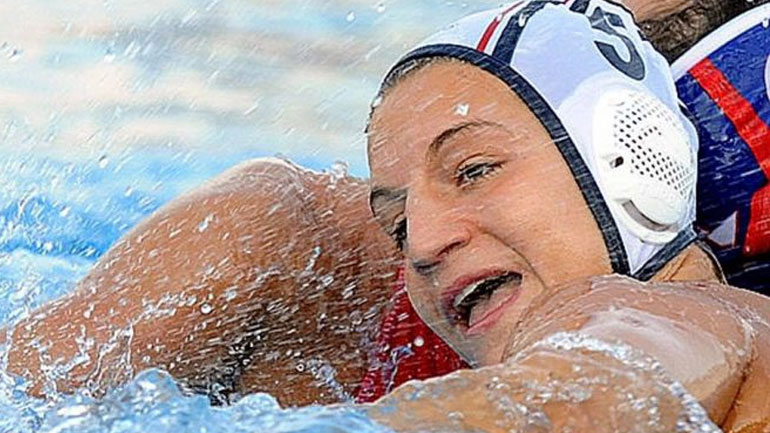 Πόλο: Ανανέωσε με τη Βουλιαγμένη η Κώτσια