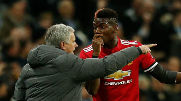 Μουρίνιο: «Κανείς ποδοσφαιριστής δεν είναι πάνω από την ομάδα»