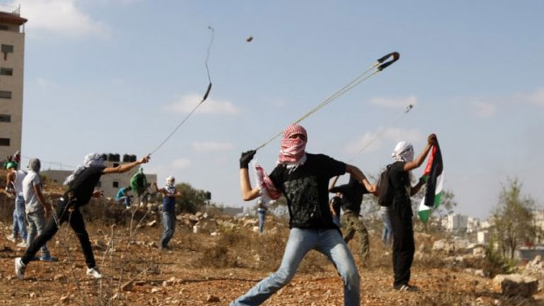 Λωρίδα της Γάζας: Έξι Παλαιστίνιοι σκοτώθηκαν σε νέες συγκρούσεις με τον ισραηλινό στρατό