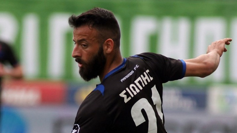 Σιώπης: «Χτίζεται μια νέα ομάδα, με νέους παίκτες»