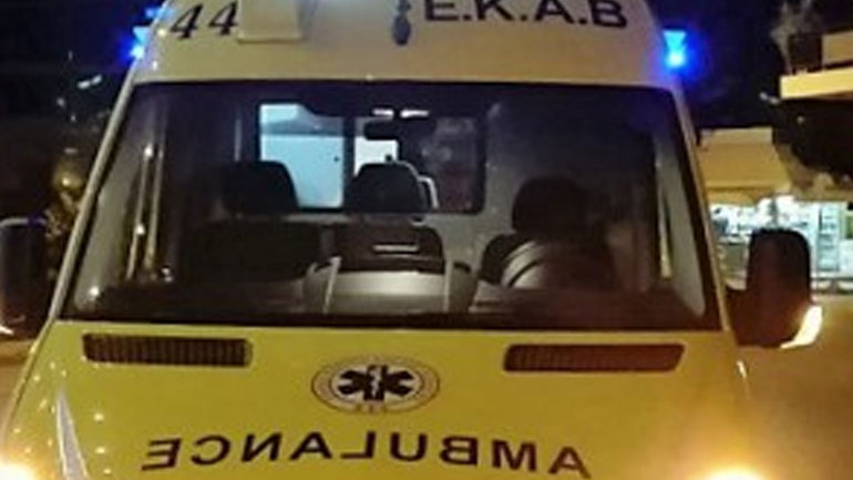 Ανήλικη έπεσε στον Θερμαϊκό – Μεταφέρθηκε στο Ιπποκράτειο